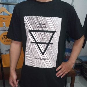 Kaos B.O.O.M BOOGIE WORLD WIDE