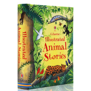 Usborne Fairy Tales Series :Norse Mythology / Ancient Greece / India / World Mythology Illustrated Stories books for primary and secondary students