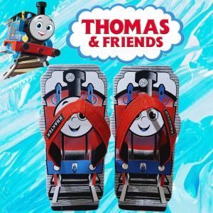 SANDAL ANAK JEPIT LAKI LAKI SANCU THOMAS TERBARU