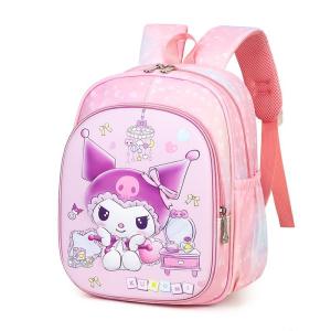 Balo cho bé trai bé gái đi học mẫu giáo mầm non hình đáng yêu cho bé từ 1-5 tuổi  CYP2024