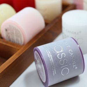 Nến Thơm - Classic Pillar Aromatherapy Scented Candle