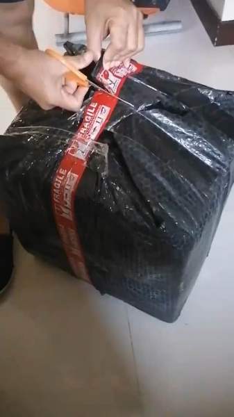Buyer review video 6
