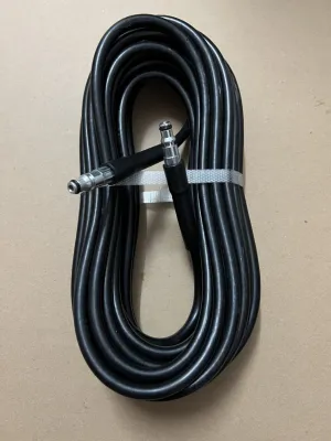 15m Dây Rửa Xe Cho Máy Lutian 2 Đầu Cắm Nhanh-Type A (Hàng OEM)