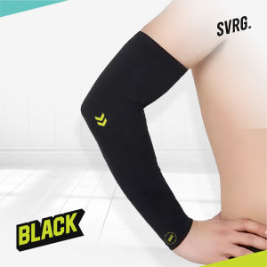 SVRG. UV Protection Golf Arm Sleeve Golf Manset Pelindung Lengan Dari Sinar Matahari