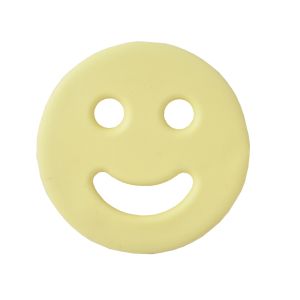 Mainan Bayi Teether Gigitan 0 6 Bulan Bahan Silicon BPA Free Aman Water Boiled Bisa di Sterilkan 1pc