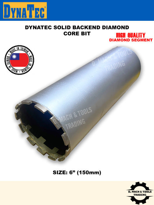 6 inch core bit deals for concrete