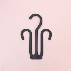 3ชิ้นตะขอตากแห้งรองเท้าที่แขวนรองเท้าแตะรองเท้าสำหรับใช้ค้าปลีกตู้จัดเก็บรองเท้า/ที่วางรองเท้าน้ำหนักเบา