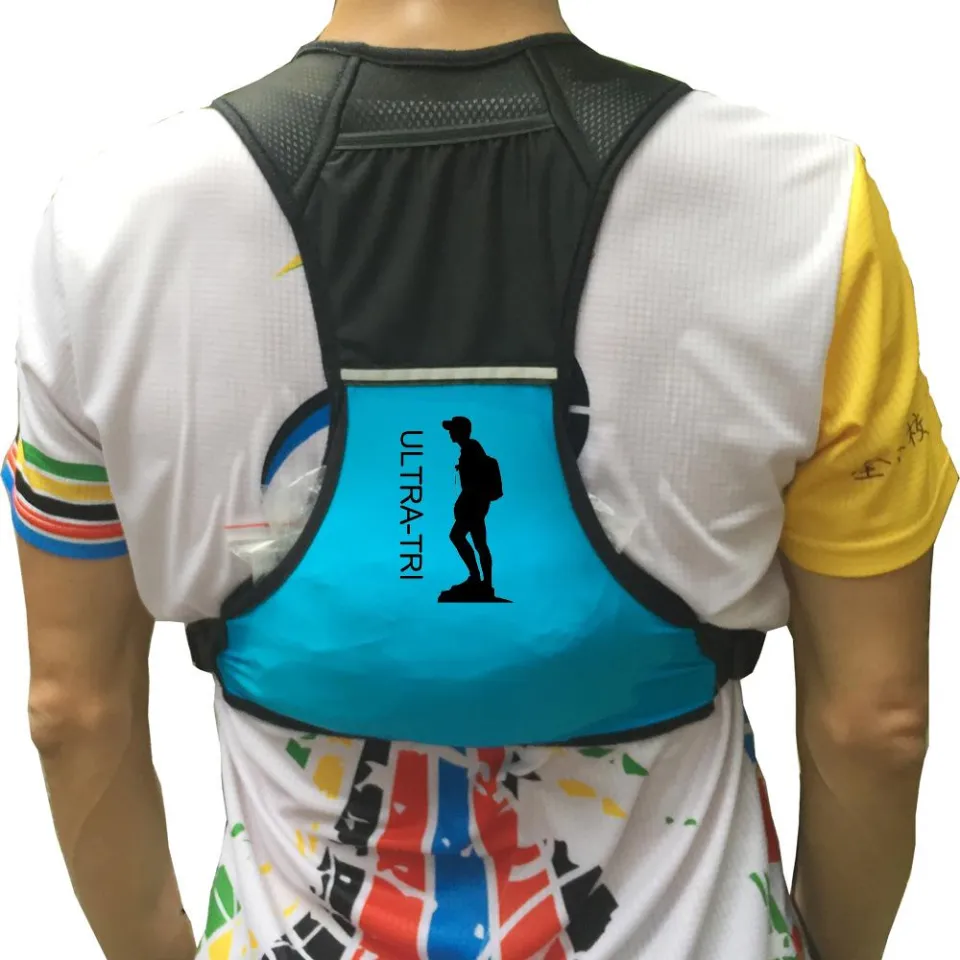 Ultra tri hotsell hydration vest