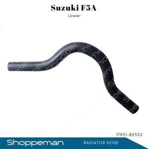 SUZUKI F5A RADIATOR HOSE LOWER 17851-85502