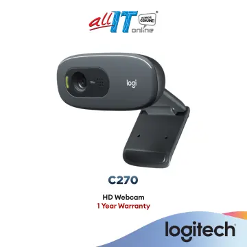 Fashion logitech cctv