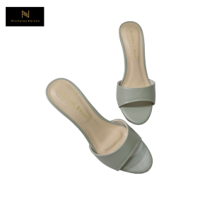 Nicholas Edison Heel Florence Hak Stiletto Terbaru