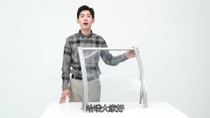 Sunshade Outdoor Blinds Shades & Awnings Sunshine Board Sun Shade Canopy Outdoor Rainproof Canopy In Stock Durable and Wear-resistant Awning Rain Cover Sunshade Outdoor