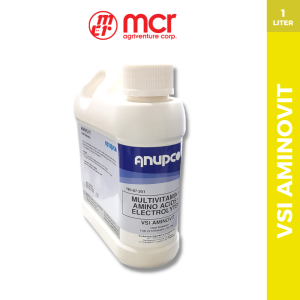 AMINOVIT 1L