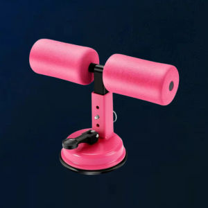 Alat bantu sit up Peralatan sit up bench pengecil perut portable