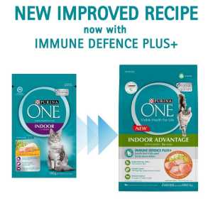 Purina One 6.6KG Original Pack Premium( Kitten / Healthy Adult / Indoor Advantange/Urinary ) Dry Cat Food /Makanan Kucing 猫粮干粮FREE GIFT
