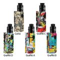 RINCOE MANTO MINI MOD  STARTER KIT 90WATT  AUTHENTIC MOD BY RINCOE -. 