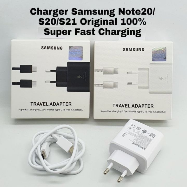 Wall Charger Adapter Samsung Galaxy S21 Plus Charger Plug Adapter