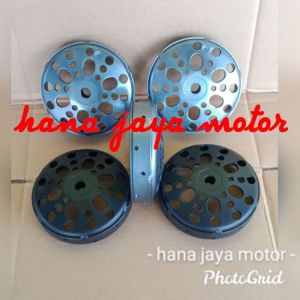 Mangkok ganda kopling Vario 150 PNP PCX otomatis costom solusi gredek