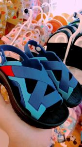 Sandal Anak Cowok Multicolour SDL266