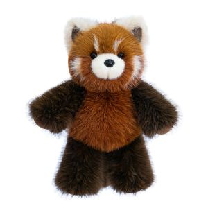 MASTERYX plush Stuffed Animal Plush Pillow Emotional Support Raccoon Fluffy Stuffed Raccoon Design Soft Stuffed Raccoon Birthday Gift