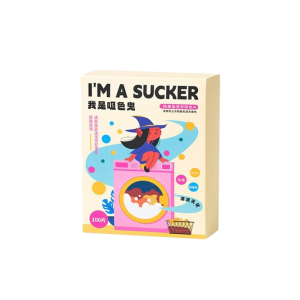 100PCs Anti Colour Run Color Absorbing Tablets  Multifunctional Absorbent Sheet Protects Clothes