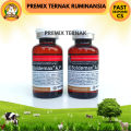 BOLDEMAX AP 20 ml - Obat Penggemukan Hewan Ternak 100% Original. 