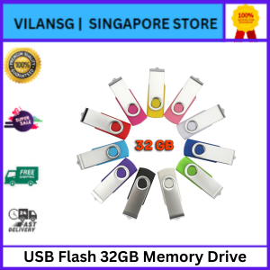 USB Flash 32GB Memory Drive USB Stick Pendrive 32 GB