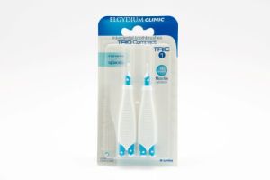 Elgydium INTERDENTAL REFILLS (6 refill brushes)