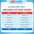 Màn hình Thay Thế SAMSUNG S10+ / S10 PLUS QX KHUNG (Tặng kèm keo dán và bộ sửa). 