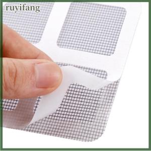 ruyifang Disposable Floor Drain Sticker Disposable Hair Drain Stickers Sink Drain Strainer Sash Repair Stickers