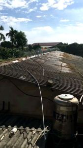 Sỉ 50 đầu béc tưới nước xoay 360 độ