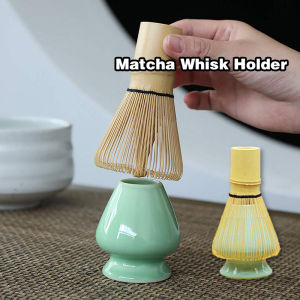 Japanese Matcha Stand: A High-Quality Matcha Whisk Holder