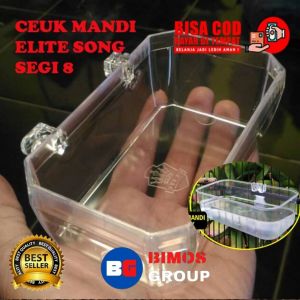 GANTUNGAN SANGKAR BURUNG LIPAT REP RAJA FULLSET PION CANTOLAN SANGKAR KOTAK MURAI GANTUNGAN BURUNG