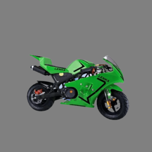 Lenka GPR Motor Mini GP