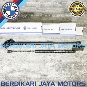 SHOCKCAP SOK KAP SHOCK CAP SOKCAP PINTU BAGASI GAS SPRING SUZUKI ERTIGA MERK TRIVINDO