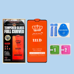 ฟิล์มกระจกเต็มจอ111D ฟิล์มกระจกนิรภัย กันรอย For REDMI RM A2 RM A2+ NOTE11SE (印度) RM K50 RM K50PRO RM NOTE12PRO RM NOTE12PRO+ RM NOTE12-4G/5G RM NOTE12TURBO RM NOTE12RPRO RM NOTE10PRO RM NOTE10PRO  RM12C RM12