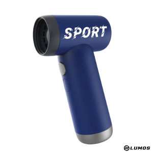 SPORT DC01 One-Touch Cool 80000RPM High-Speed Mini Fan