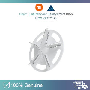 Xiaomi Mijia Lint Remover Electric Fuzz Trimmer Replacement Blade USB C MQXJQ01KL MQXJQDTO1KL