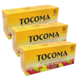 Tocoma/Klenzcol Authentic Colon Cleanser Helps to revitalized your digestive health