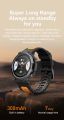 นาฬิกาอัจฉริยะ Kawa S56 Smart watch วัดอัตราการเต้นหัวใจ กันน้ำ วัดแคลลอรี่ (รองรับภาษาไทย). 