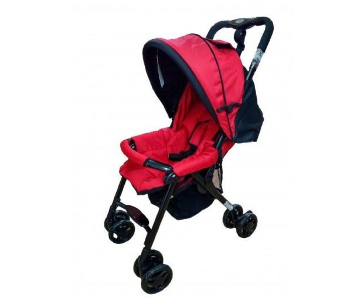 Halford Cosmo Dx Stroller Lazada