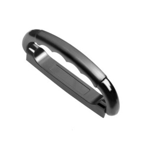 Multipurpose Box Plastic Handle Suitcase Side Carrying Pull Solar Panel Grip Luggage Trunk Part Comfortable to Grip