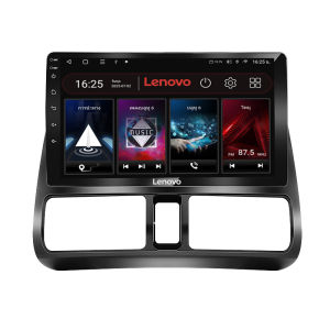 Lenovo จอแอนดรอย 9นิ้ว 8CORE HONDA CRV G2 2002-2006 Android14.0 WIFI และ 4G Apple CarPlay รองรับกล้อง 360°