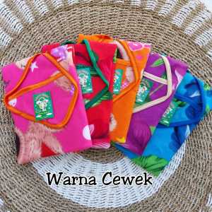 Selimut bayi Buludru