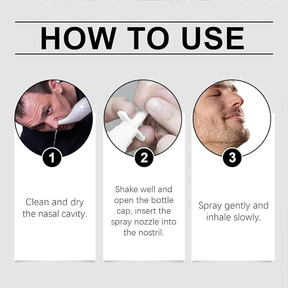 prostaace pt141 nasal spray Oveallgo PT-141 Spray,Prostate Nasal Spray,Nasal for Prostate Wellness,for Men Prostate Relief,Restores Energy and Vitality (3 pcs) Aerosol Nasal Peptdico Pt 141
