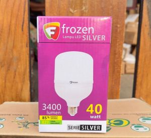 (Arrazka Cahaya) Lampu Disco Putar RGB full warna warni / LED Disco RGB Rainbow / LED Mini Party