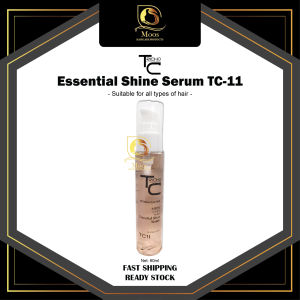 TC Hair Essential Shine Serum TC-11 60ml
