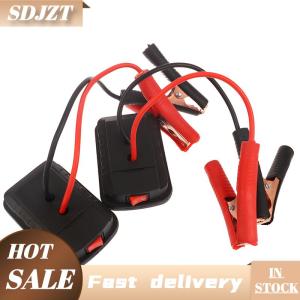 SDJZT Igniter Jump Starter For Makita Lithium Battery Booster Cable Adapter Emergency Power Kit DIY Converter Without Battery