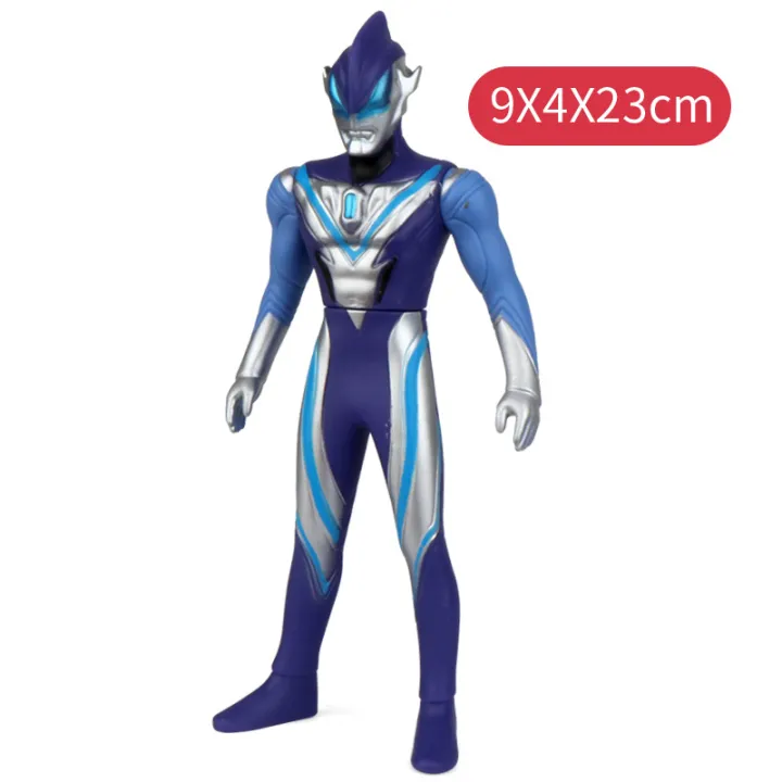 LZ60%20Ultraman%20Toy%2023cm%20Height%20Rubber%20Movable%20Geed%20Zero%20Belial%20Dx%20Altman%20Doll%20figure%20L60Z%20-%20Image%207