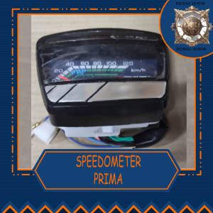 SPIDOMETER SPEEDOMETER HONDA ASTREA PRIMA STAR